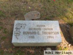 Howard Glenn Thompson