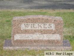 Hershel B Wilkes