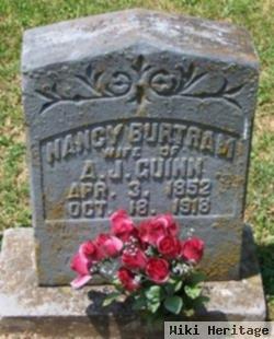 Nancy Burtram Guinn