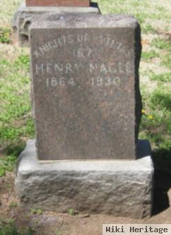 Henry Nagle