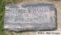 George W. Hargis