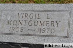 Virgil Leroy Montgomery