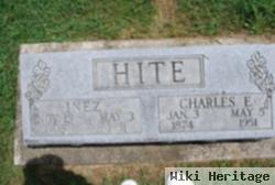 Charles E Hite