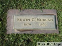 Edwin C. Morgan