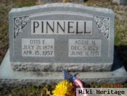 Otis Pinnell