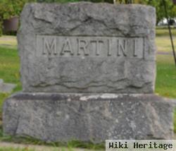 Merle B Martini