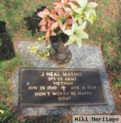 J. Neal Mathis