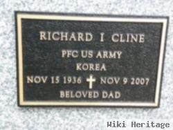 Richard I Cline