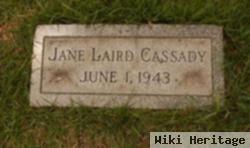 Jane Laird Cassady