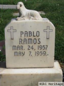 Pablo Ramos