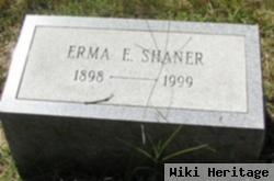 Erma Shaner