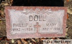 Phillip Doll