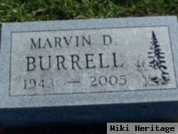 Marvin Dale Burrell