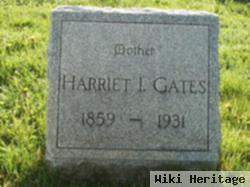 Harriet Ingoldsby Gates