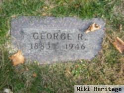 George R Harris