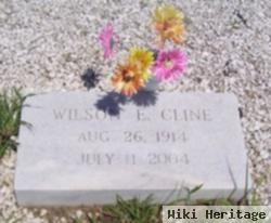 Wilson E. Cline