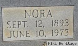 Nora Crosby Kirkland