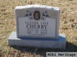 Glenda Faye Harwell Cherry