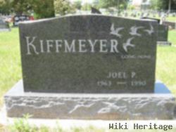 Joel Patrick Kiffmeyer