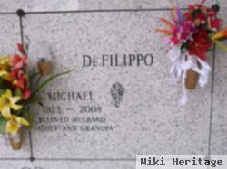 Michael Defilippo