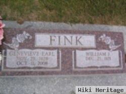 Genevieve Earl Fink