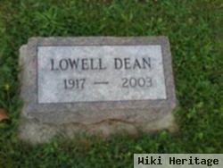 Lowell Dean Osman