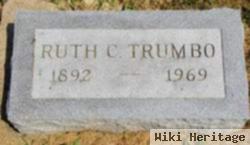 Ruth Cheney Trumbo