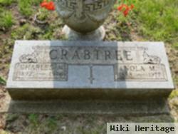 Nola M. Crabtree