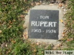 Thomas L Rupert