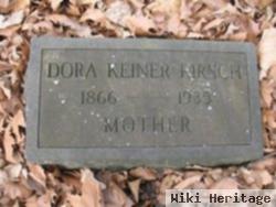 Dora Keiner Kirsch