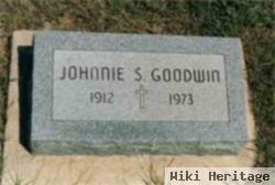 Johnnie Sherman Goodwin