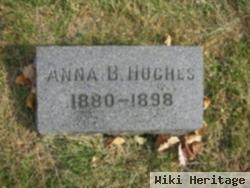 Anna B. Hughes