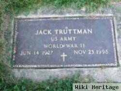 Jack Truttman