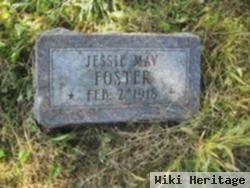 Jessie May Foster