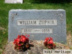 William Zupnik