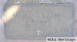 Georgine R. Serianni