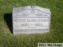 Bessie M. Hillegass