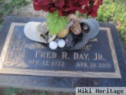 Fred Richard Day, Jr