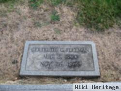 Gertrude C Fleeman