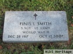 Finis L. Smith