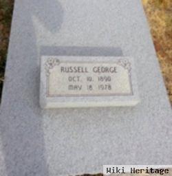 Russell George