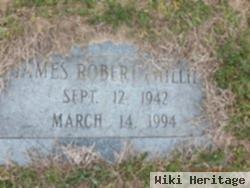 James Robert Phillips