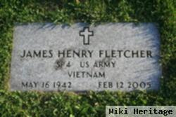 James Henry Fletcher