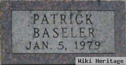 Patrick Baseler