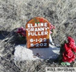 Elaine Fuller