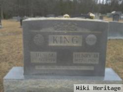 Henry D. King