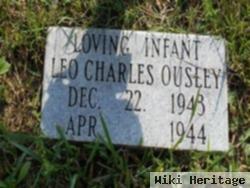 Leo Charles Ousley