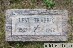 Levi Trabbic