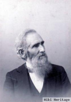 Rev Joseph Constantine Perkins