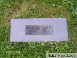 Minnie Mae Williams